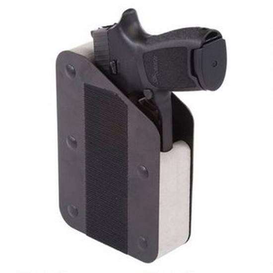 Misc. Accessories Altus Brands LLC Ready Series Single Gun Pistol RAC - Velcro Hook • Model: Ready Series